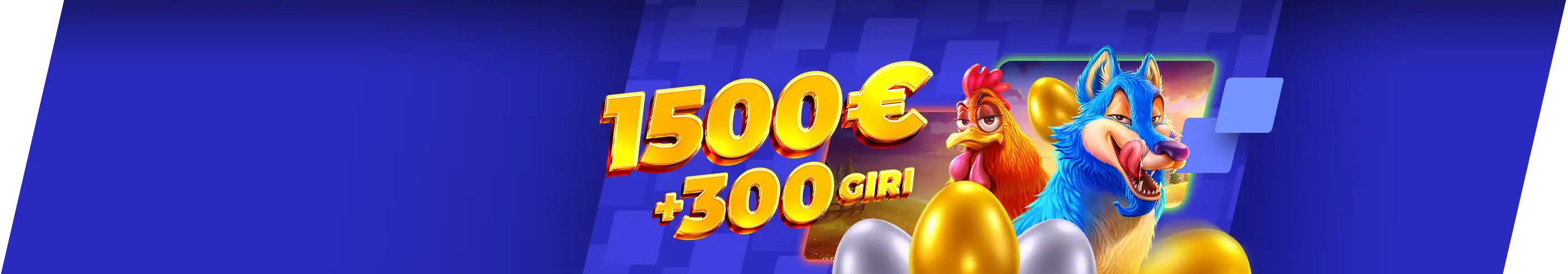 Banner di gioco 1