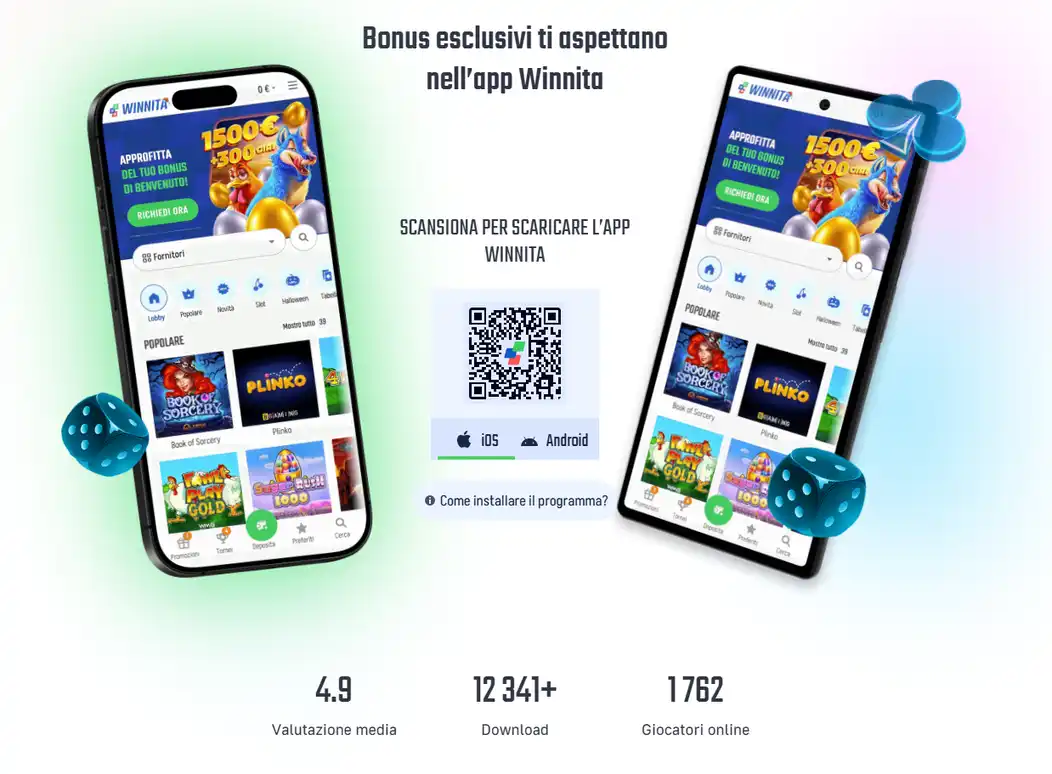 Accesso Mobile e App